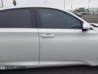 2019 Honda Accord Sport with VIN 1HGCV2F38KA001391, listed as a IAAI auction lot 42544629 with 39,663 mi miles and . Bid and sale history available at DreamBid. Image 14.