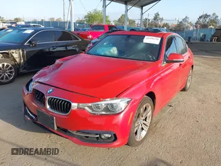 2018 BMW 3 Series 330i with VIN WBA8B9C58JEE83010, listed as a IAAI auction lot 41950220 with 94,871 mi miles and . Bid and sale history available at DreamBid. Image 17.