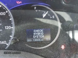 2011 Lexus CT 200h with VIN JTHKD5BH7B2040000, listed as a IAAI auction lot 41808004 with 130,006 mi miles and . Bid and sale history available at carsss.com. Image 15.