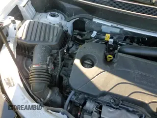 2025 Chevrolet Equinox FWD LT с VIN 3GNAXHEGXSL212244, выставлен на аукционе Copart как лот 85930265 с пробегом 22 062 миль миль и Чистый • Clean title. История ставок и продаж доступна на DreamBid. Изображение 14.