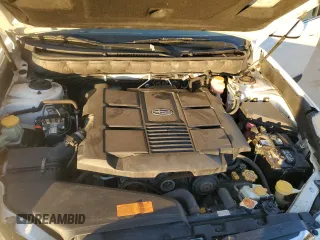 2010 Subaru Outback Limited с VIN 4S4BRDJC0A2383776, выставлен на аукционе Copart как лот 83985764 с пробегом 143 634 миль миль и Списание • Salvage title. История ставок и продаж доступна на DreamBid. Изображение 12.