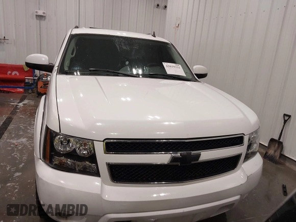 2007 Chevrolet Suburban LT with VIN 1GNFK16307J240138, listed as a IAAI auction lot 42039221 with 212,689 mi miles and . Bid and sale history available at DreamBid. Image 12.