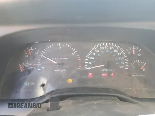 2002 Dodge Ram 3500 with VIN 3B7MF33C42M204856, listed as a Copart auction lot 75734824 with 109,735 mi miles and Salvage Title. Bid and sale history available at carsss.com. Image 9.
