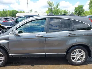 2011 Honda CR-V EX-L z VIN 5J6RE4H75BL041687, wystawiony jako IAAI lot #42277079 z przebiegiem 164 138 mil mil oraz . Historia ofert i sprzedaży dostępna na DreamBid. Obrazek 14.