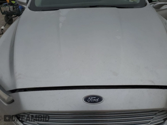 2016 Ford Fusion Titanium with VIN 3FA6P0K99GR361261, listed as a Copart auction lot 49534615 with 155,038 mi miles and Clean Title. Bid and sale history available at carsss.com. Image 11.