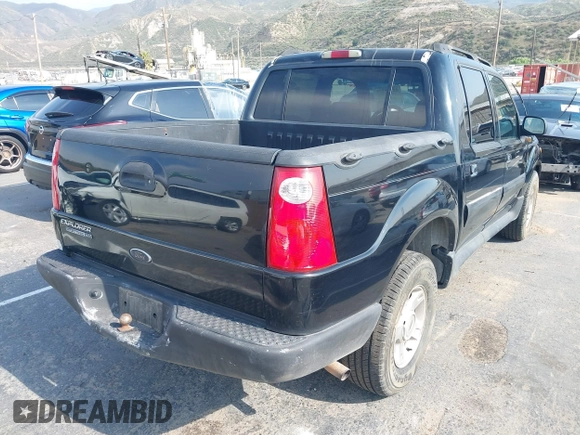 2004 Ford Explorer Sport Trac XLS с VIN 1FMZU77K54UC29618, выставлен на аукционе IAAI как лот 42168738 с пробегом 275 871 миль миль и . История ставок и продаж доступна на DreamBid. Изображение 4.
