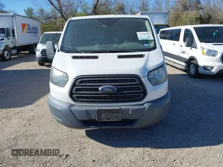 2017 Ford Transit z VIN 1FTYE1YMXHKA45223, wystawiony jako IAAI lot #41790539 z przebiegiem 212 954 mil mil oraz . Historia ofert i sprzedaży dostępna na DreamBid. Obrazek 12.
