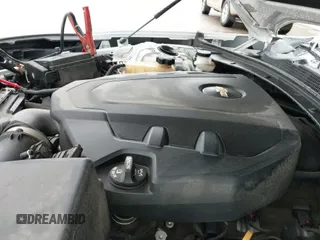 2016 Chevrolet Camaro 2LT z VIN 1G1FD1RS0G0128542, wystawiony jako IAAI lot #42147551 z przebiegiem 120 621 mil mil oraz . Historia ofert i sprzedaży dostępna na DreamBid. Obrazek 19.