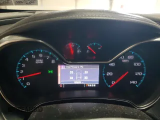 2014 Chevrolet Impala LS z VIN 2G11Y5SL3E9145640, wystawiony jako Copart lot #52095965 z przebiegiem 105 520 mil mil oraz Szkoda całkowita • Salvage title. Historia ofert i sprzedaży dostępna na DreamBid. Obrazek 9.