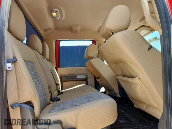 2016 Ford F-350 Platinum с VIN 1FT8W3BT2GEC78504, выставлен на аукционе Copart как лот 59156435 с пробегом 133 346 миль миль и Списание • Salvage title. История ставок и продаж доступна на DreamBid. Изображение 10.