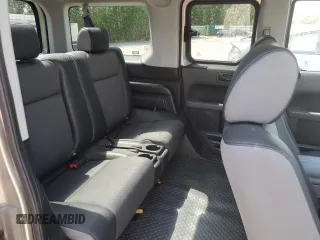 2003 Honda Element EX z VIN 5J6YH28513L016745, wystawiony jako Copart lot #60483055 z przebiegiem 241 539 mil mil oraz Szkoda całkowita • Salvage title. Historia ofert i sprzedaży dostępna na DreamBid. Obrazek 11.