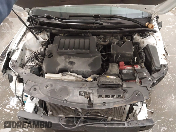 2014 Toyota Avalon Limited with VIN 4T1BK1EB1EU088538, listed as a IAAI auction lot 41793990 with 75,244 mi miles. Bid and sale history available at carsss.com. Image 10.