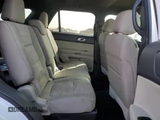 2015 Ford Explorer с VIN 1FM5K8B80FGB96373, выставлен на аукционе Copart как лот 49300865 с пробегом 80 572 миль миль и Списание • Salvage title. История ставок и продаж доступна на DreamBid. Изображение 11.