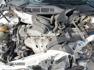 2009 Toyota Camry with VIN 4T4BE46K09R119846, listed as a IAAI auction lot 41808348 with 176,080 mi miles. Bid and sale history available at carsss.com. Image 10.