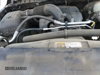 2017 Ram 1500 Laramie with VIN 1C6RR6NT7HS585167, listed as a Copart auction lot 81511225 with 114,282 mi miles and Salvage title. Bid and sale history available at DreamBid. Image 15.