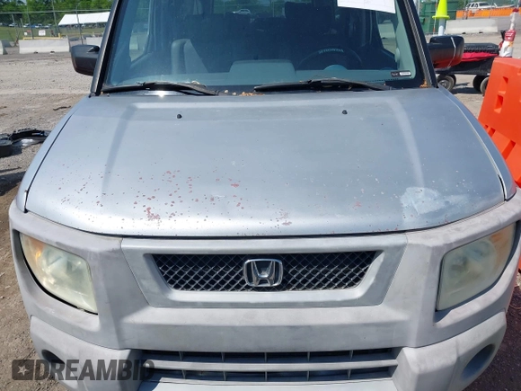 2003 Honda Element EX with VIN 5J6YH28543L043731, listed as a IAAI auction lot 42090470 with 342,241 mi miles and . Bid and sale history available at DreamBid. Image 6.
