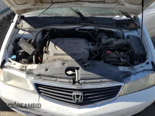2001 Honda Odyssey EX z VIN 2HKRL18671H554699, wystawiony jako Copart lot #46690335 z przebiegiem Nie podano mil oraz Szkoda całkowita • Salvage title. Historia ofert i sprzedaży dostępna na DreamBid. Obrazek 13.