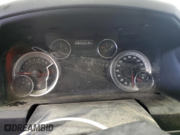 2019 Ram 1500 Express с VIN 1C6RR7KT3KS646676, выставлен на аукционе Copart как лот 48324075 с пробегом Не указан миль и Чистый • Clean title. История ставок и продаж доступна на DreamBid. Изображение 9.