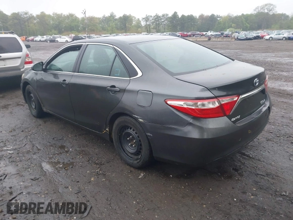 2015 Toyota Camry LE with VIN 4T1BD1FK8FU159177, listed as a IAAI auction lot 42149932 with 387,046 mi miles and . Bid and sale history available at DreamBid. Image 3.