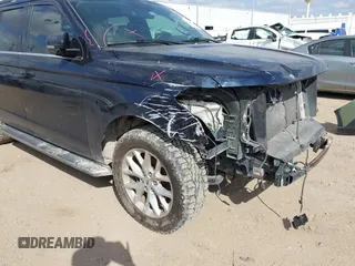 2021 Ford Expedition Max XLT z VIN 1FMJK1HT8MEA50524, wystawiony jako IAAI lot #41539292 z przebiegiem 65 009 mil mil oraz . Historia ofert i sprzedaży dostępna na DreamBid. Obrazek 18.