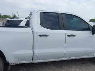 2020 Chevrolet Silverado 1500 Work Truck with VIN 1GCRYAEF7LZ176515, listed as a IAAI auction lot 41895336 with 87,427 mi miles and . Bid and sale history available at DreamBid. Image 13.