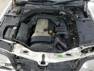 1995 Mercedes-Benz S 320 z VIN WDBGA33E2SA203147, wystawiony jako Copart lot #59230025 z przebiegiem 239 139 mil mil oraz Tytuł czysty. Historia ofert i sprzedaży dostępna na DreamBid. Obrazek 11.