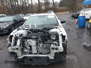 2023 Acura TLX w/A-Spec Package z VIN 19UUB6F52PA002372, wystawiony jako IAAI lot #41968231 z przebiegiem 15 110 mil mil oraz . Historia ofert i sprzedaży dostępna na DreamBid. Obrazek 12.
