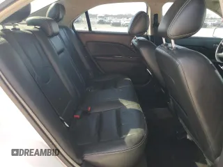 2012 Ford Fusion SPORT with VIN 3FAHP0DC0CR172218, listed as a Copart auction lot 46711535 with 289,274 mi miles and Salvage Title. Bid and sale history available at carsss.com. Image 10.