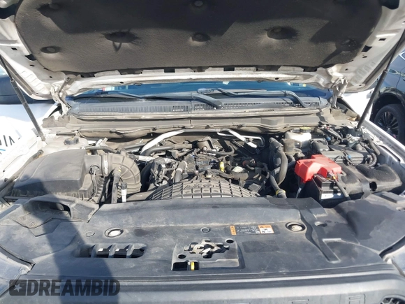 2019 Ford Ranger XL with VIN 1FTER1EH9KLA28588, listed as a IAAI auction lot 41419275 with 227,859 mi miles. Bid and sale history available at carsss.com. Image 10.