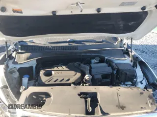 2017 Kia Sorento EX с VIN 5XYPH4A14HG259179, выставлен на аукционе Copart как лот 85451154 с пробегом 127 404 миль миль и Списание • Salvage title. История ставок и продаж доступна на DreamBid. Изображение 12.