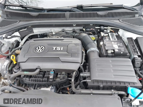 2021 Volkswagen Jetta GLI S with VIN 3VW6T7BU4MM089775, listed as a IAAI auction lot 41937045 with 63,010 mi miles and . Bid and sale history available at DreamBid. Image 10.