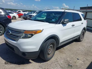 2013 Ford Explorer with VIN 1FM5K7B89DGA62615, listed as a IAAI auction lot 42618444 with 171,517 mi miles and . Bid and sale history available at DreamBid. Image 2.