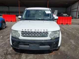 2012 Land Rover LR4 Lux z VIN SALAK2D45CA650604, wystawiony jako IAAI lot #42328089 z przebiegiem 161 037 mil mil oraz . Historia ofert i sprzedaży dostępna na DreamBid. Obrazek 11.