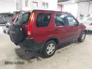 2002 Honda CR-V EX z VIN JHLRD78802C023023, wystawiony jako IAAI lot #42154028 z przebiegiem 250 147 mil mil oraz . Historia ofert i sprzedaży dostępna na DreamBid. Obrazek 4.
