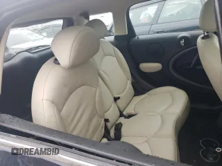 2014 MINI Countryman S с VIN WMWZC5C5XEWP36643, выставлен на аукционе Copart как лот 60142695 с пробегом 116 497 миль миль и Списание • Salvage title. История ставок и продаж доступна на DreamBid. Изображение 10.
