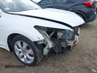 2010 Honda Accord EX-L z VIN 1HGCP2F87AA159242, wystawiony jako IAAI lot #41913307 z przebiegiem 147 627 mil mil oraz . Historia ofert i sprzedaży dostępna na DreamBid. Obrazek 18.