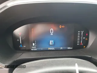 2024 Ford Escape ST-Line с VIN 1FMCU9MN3RUA38044, выставлен на аукционе Copart как лот 47589795 с пробегом 4 312 миль миль и Списание • Salvage title. История ставок и продаж доступна на DreamBid. Изображение 9.