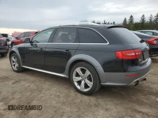 2015 Audi allroad A6 V8 with VIN WA1VFCFL5FA119120, listed as a Copart auction lot 51967034 with 230,149 mi miles and . Bid and sale history available at DreamBid. Image 2.