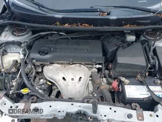 2009 Toyota Matrix S with VIN 2T1KE40E19C004459, listed as a IAAI auction lot 42689276 with 156,372 mi miles and . Bid and sale history available at DreamBid. Image 10.