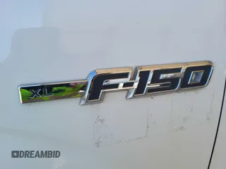 2013 Ford F-150 XL с VIN 1FTEX1EM1DFC51079, выставлен на аукционе IAAI как лот 42563468 с пробегом 140 709 миль миль и . История ставок и продаж доступна на DreamBid. Изображение 9.