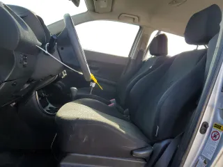 2009 Scion xD with VIN JTKKU10459J041424, listed as a Copart auction lot 62232525 with 223,790 mi miles and Salvage title. Bid and sale history available at DreamBid. Image 7.