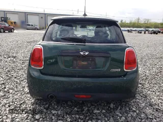 2018 MINI Hardtop Cooper with VIN WMWXP5C50J3C65340, listed as a Copart auction lot 54644785 with 65,165 mi miles and Salvage title. Bid and sale history available at DreamBid. Image 6.