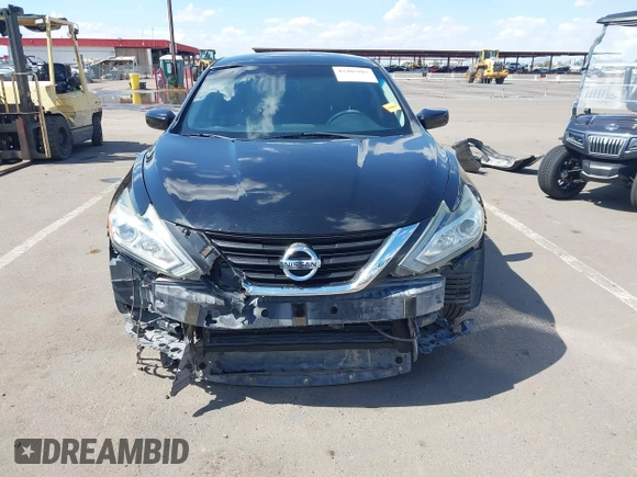2017 Nissan Altima SV with VIN 1N4AL3AP7HC193370, listed as a IAAI auction lot 42405907 with 107,098 mi miles and . Bid and sale history available at DreamBid. Image 6.