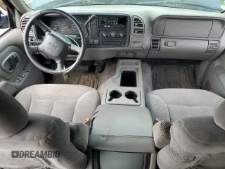 1999 GMC Suburban z VIN 1GKGK26J6XJ771768, wystawiony jako Copart lot #66300974 z przebiegiem 181 048 mil mil oraz Szkody całkowita. Historia ofert i sprzedaży dostępna na DreamBid. Obrazek 8.