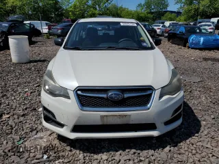 2015 Subaru Impreza z VIN JF1GJAA65FH007529, wystawiony jako Copart lot #59085105 z przebiegiem 192 194 mil mil oraz Szkoda całkowita • Salvage title. Historia ofert i sprzedaży dostępna na DreamBid. Obrazek 5.