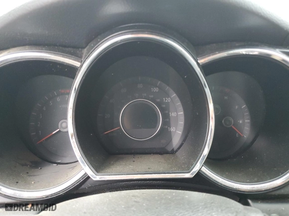 2013 Kia Optima EX with VIN 5XXGN4A7XDG220009, listed as a Copart auction lot 51785415 with 0 mi miles and Salvage Title. Bid and sale history available at carsss.com. Image 9.