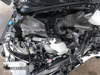 2025 Honda Civic Sport with VIN 2HGFE2F58SH541405, listed as a IAAI auction lot 42057054 with 5,000 mi miles and . Bid and sale history available at DreamBid. Image 10.
