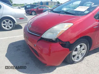 2009 Toyota Prius z VIN JTDKB20U197858888, wystawiony jako IAAI lot #42314343 z przebiegiem Nie podano mil oraz . Historia ofert i sprzedaży dostępna na DreamBid. Obrazek 6.