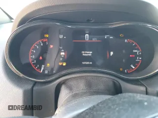 2018 Dodge Durango GT с VIN 1C4RDJDG0JC115450, выставлен на аукционе Copart как лот 52355275 с пробегом 107 220 миль миль и Списание • Salvage title. История ставок и продаж доступна на DreamBid. Изображение 9.