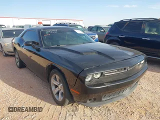 2016 Dodge Challenger SXT with VIN 2C3CDZAG8GH279029, listed as a IAAI auction lot 42283764 with 133,946 mi miles and . Bid and sale history available at DreamBid. Image 13.